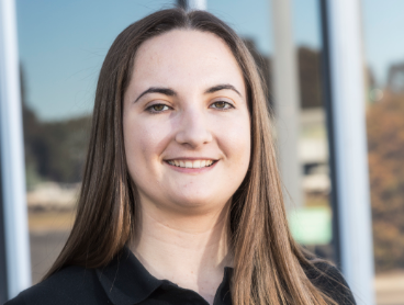 Profile photo of Oriana Mundy